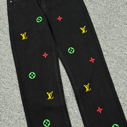 Louis Vuitton Jeans