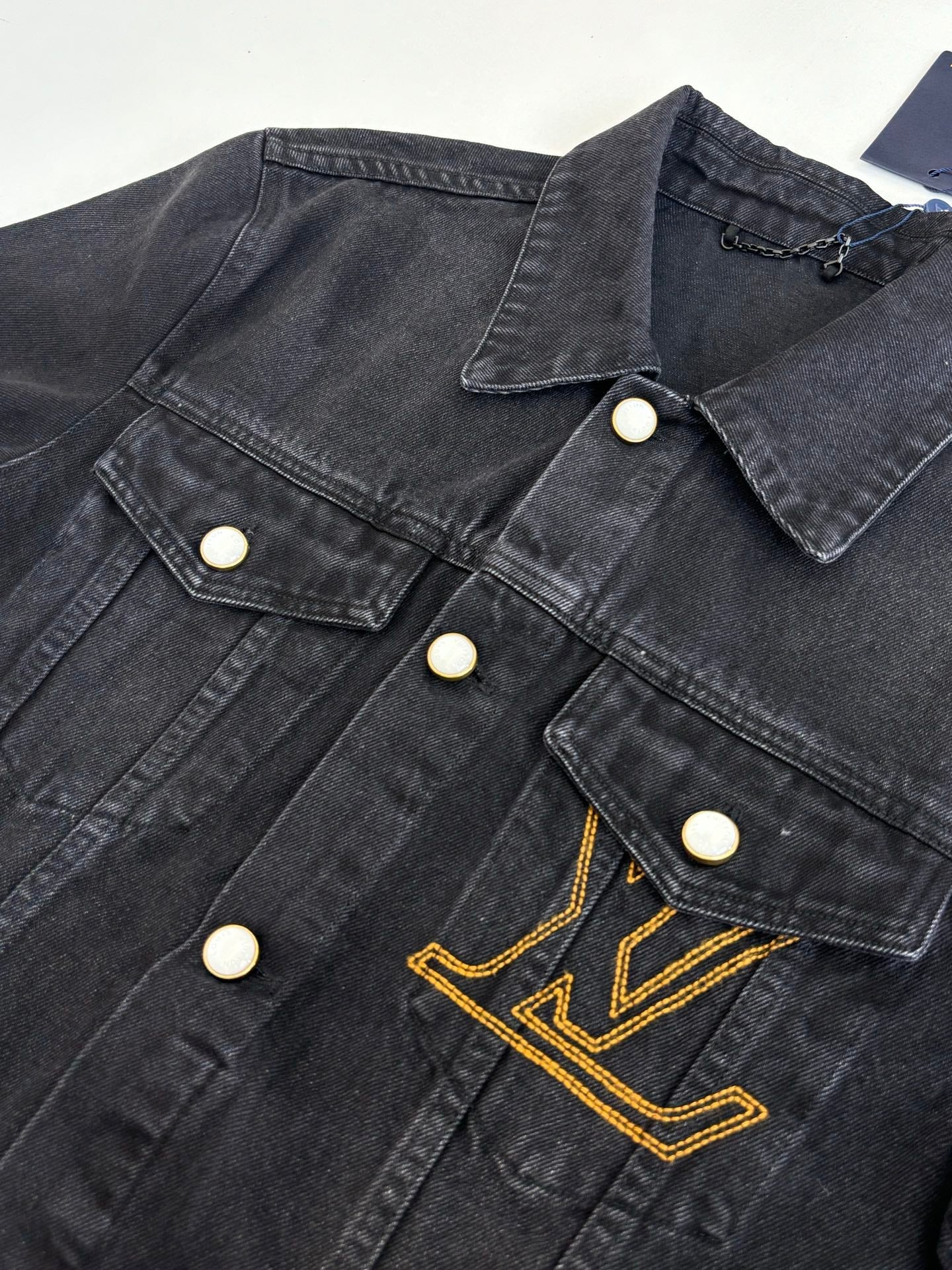 Louis Vuitton  Casual Outerwear