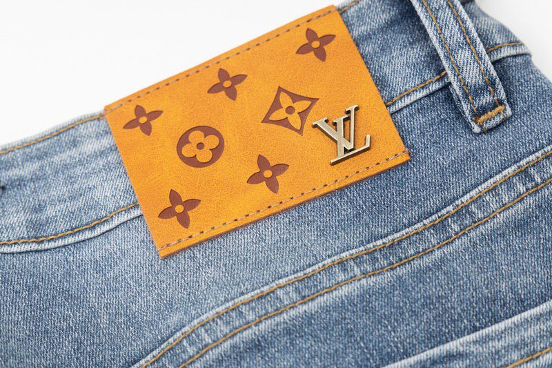 Louis Vuitton Jeans