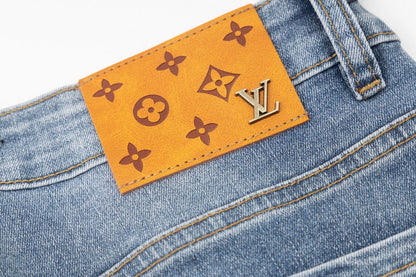 Louis Vuitton Jeans