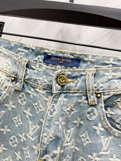 Louis Vuitton Jeans