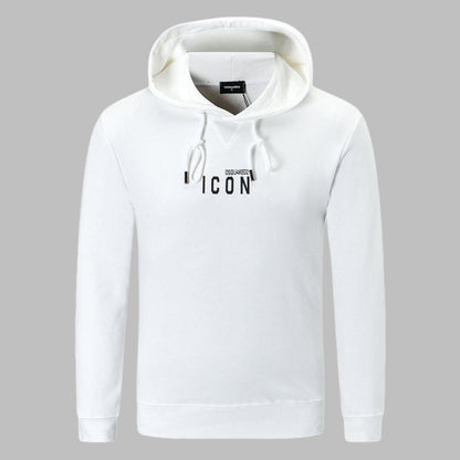 2025 New DSQ2 Casual Sweatshirt