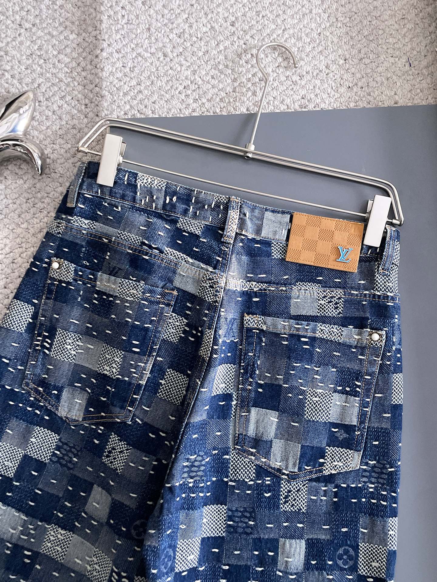 Louis Vuitton Jeans