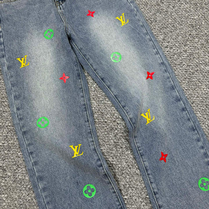 Louis Vuitton Jeans
