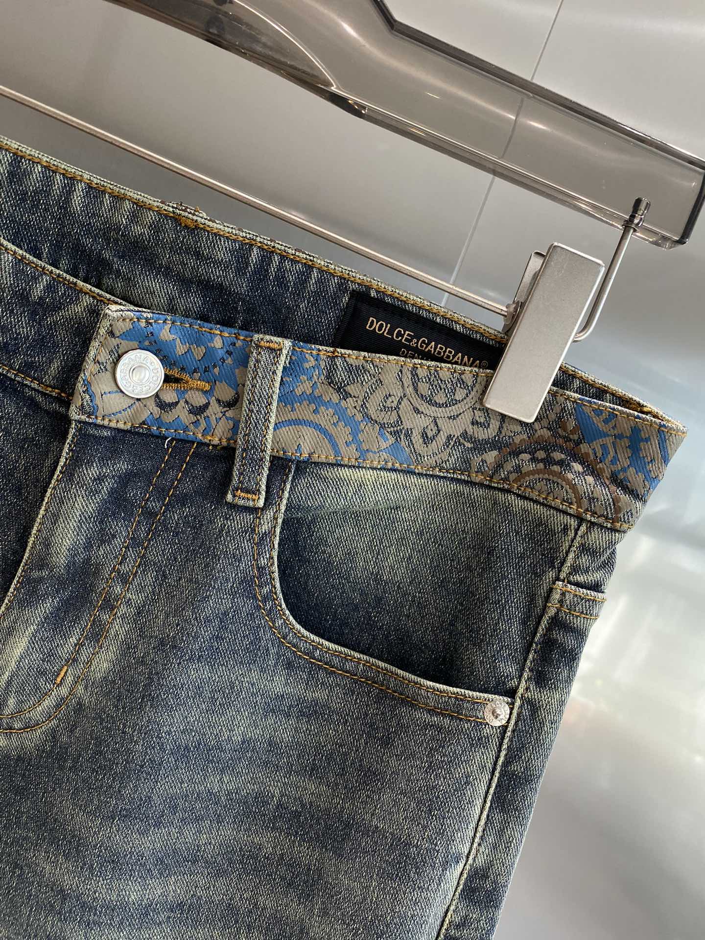 Dolce & Gabbana Jeans