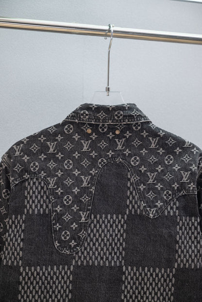 Louis Vuitton  Casual Outerwear