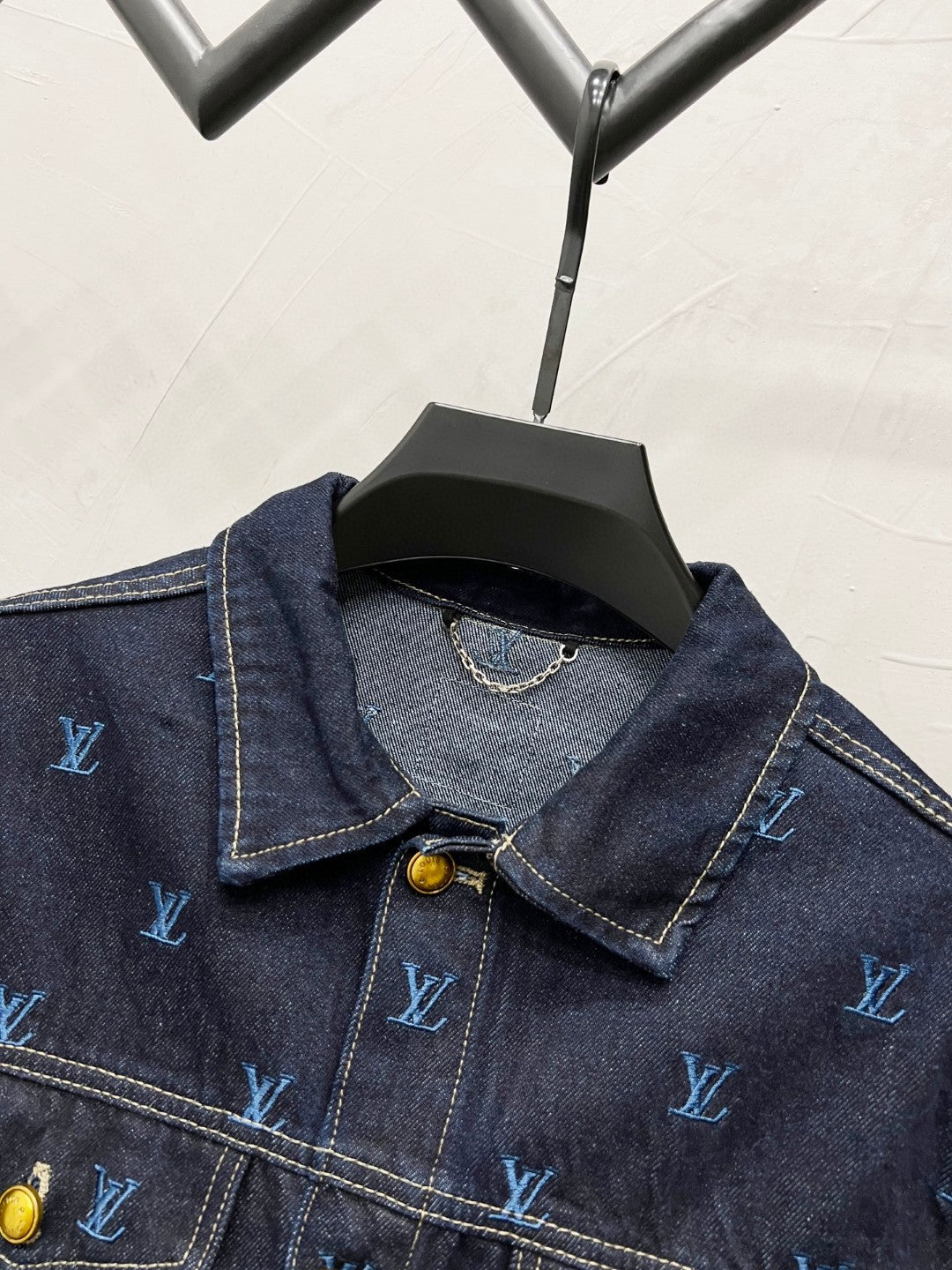 Louis Vuitton  Casual Outerwear