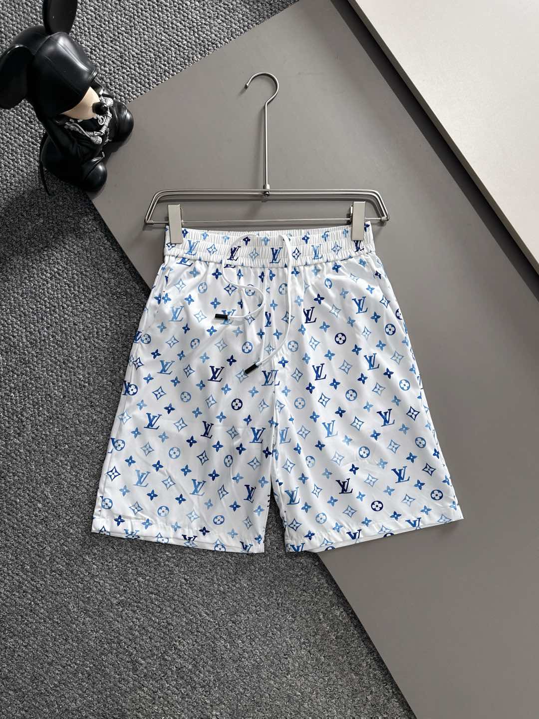 Louis Vuitton Shorts & Short-Sleeve Set