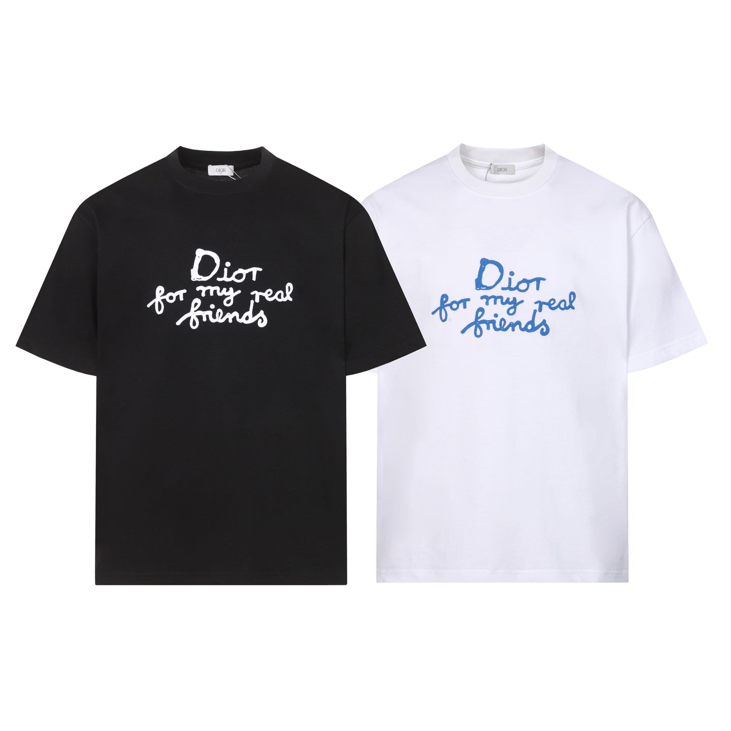 Christian Dior T-shirts
