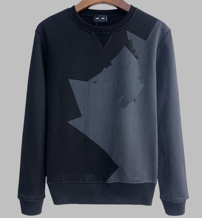 2025 New DSQ2 Fashion Sweatshirt