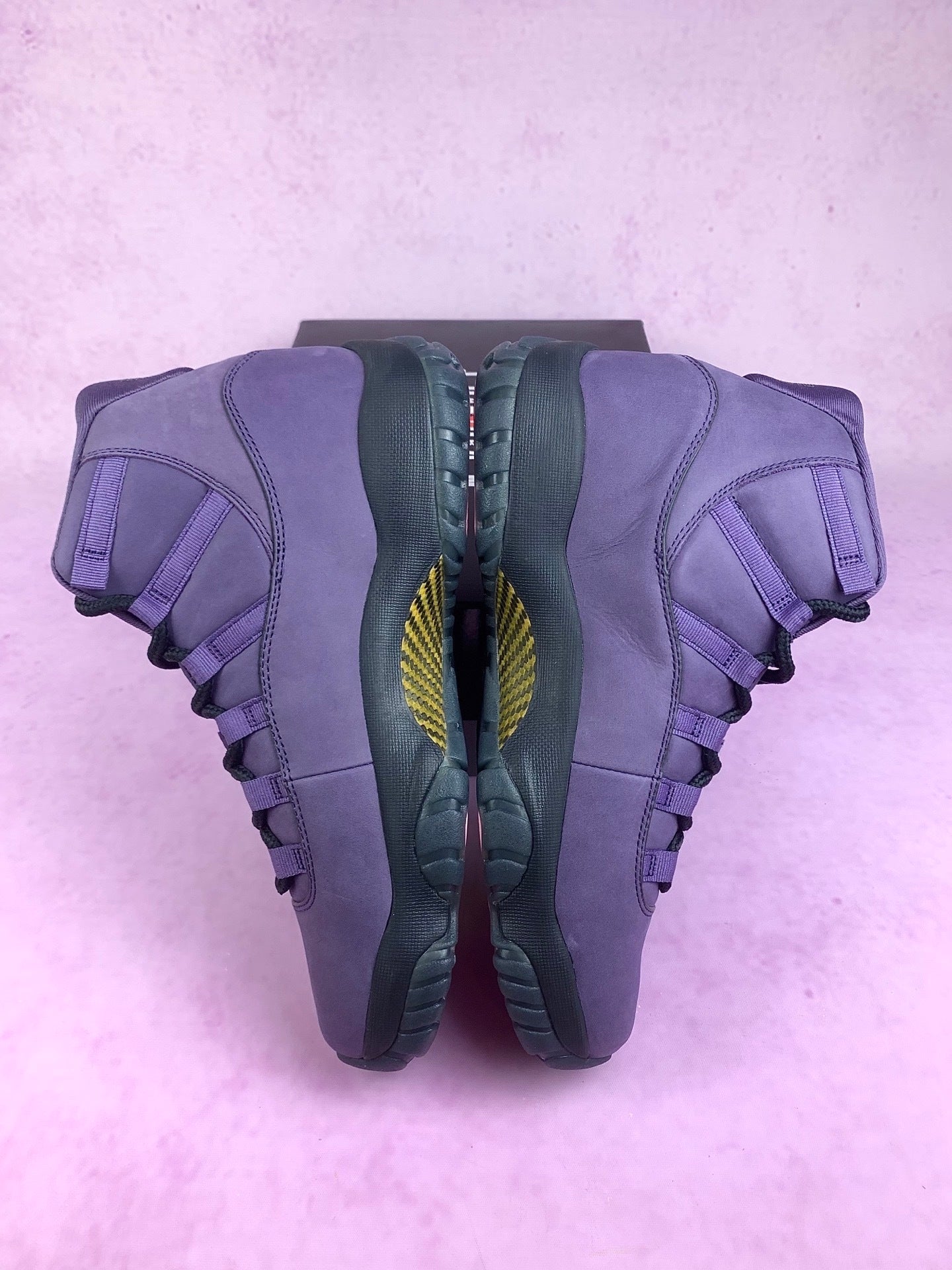 NIKE AJ11  Basketball Shoes
