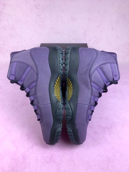 NIKE AJ11  Basketball Shoes