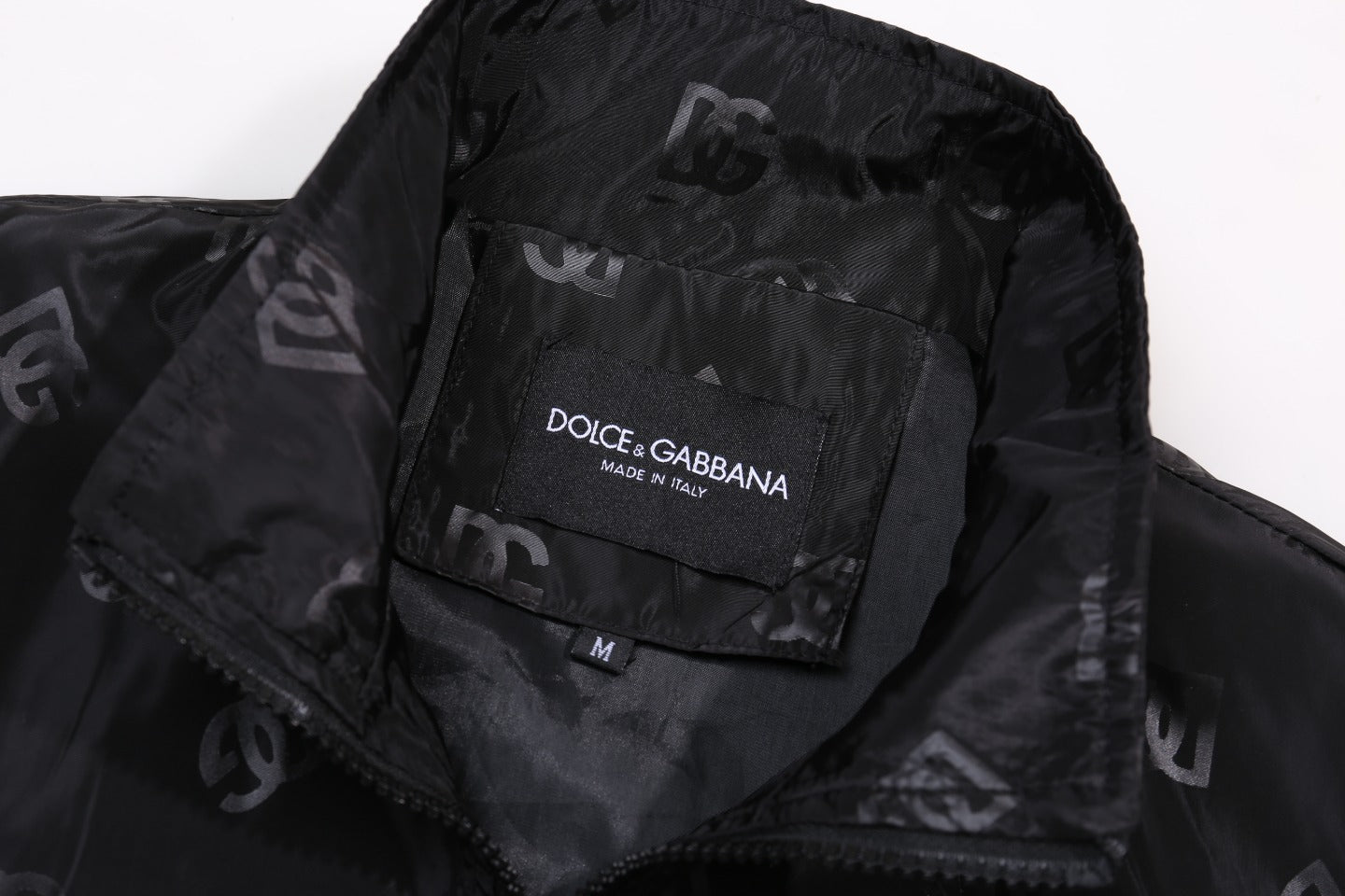 Dolce & Gabbana  Casual Outerwear