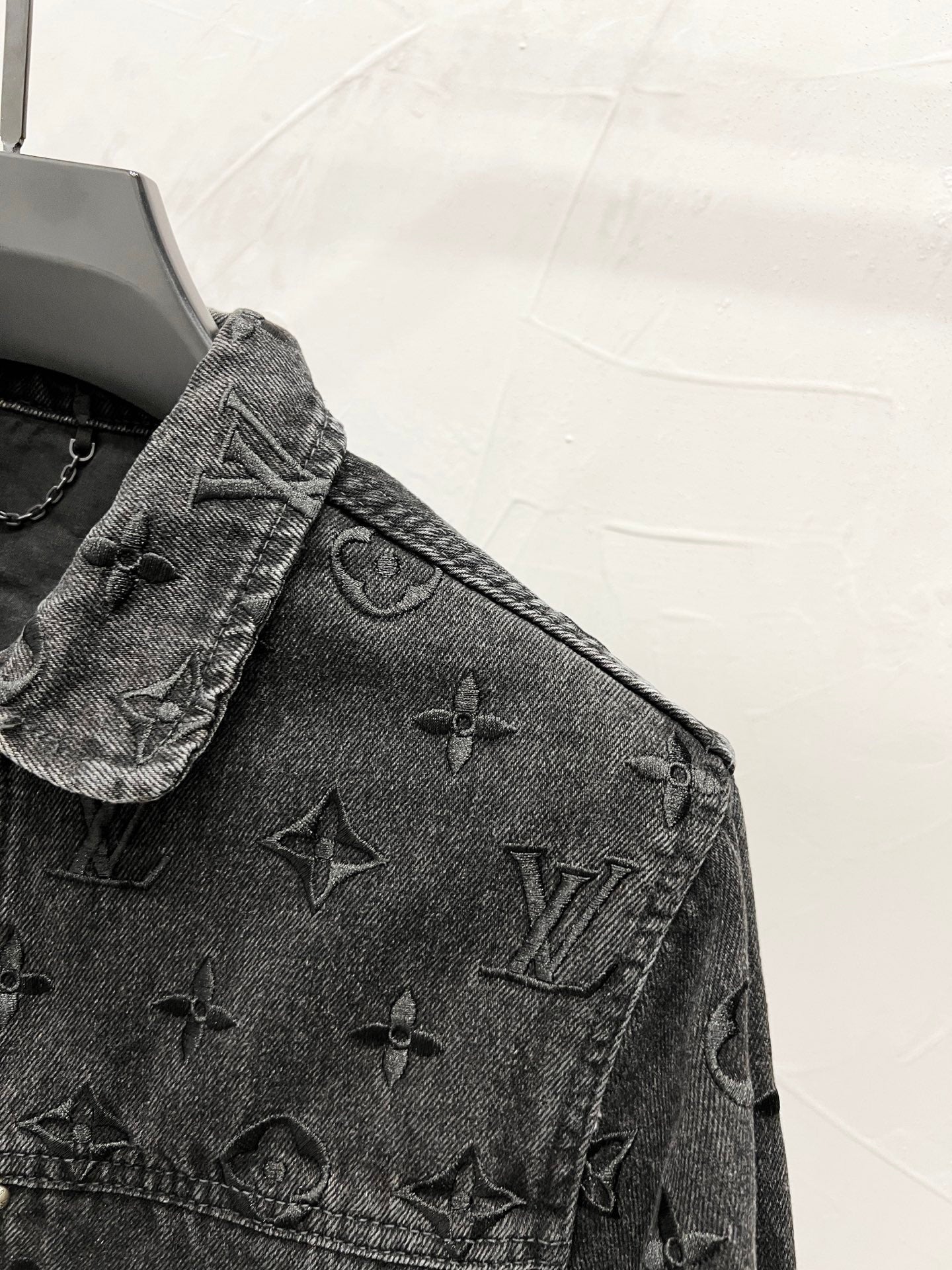 Louis Vuitton  Casual Outerwear