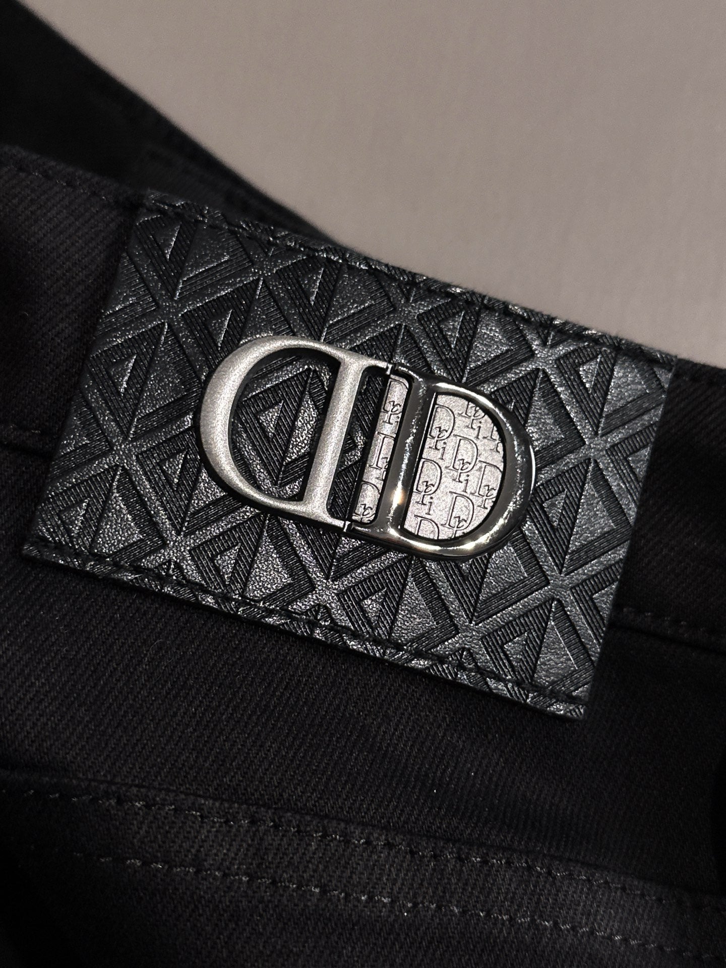 Christian Dior Jeans