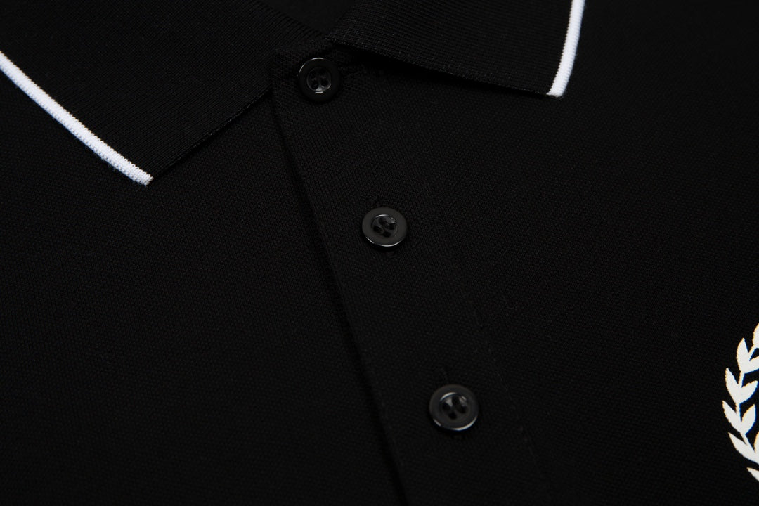 Dolce & Gabbana Polo Shirt