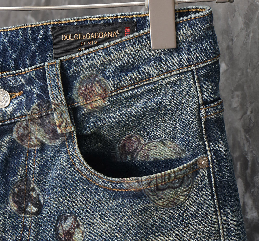 Dolce & Gabbana Jeans