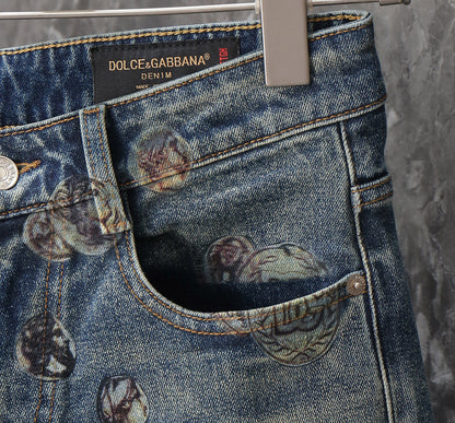 Dolce & Gabbana Jeans