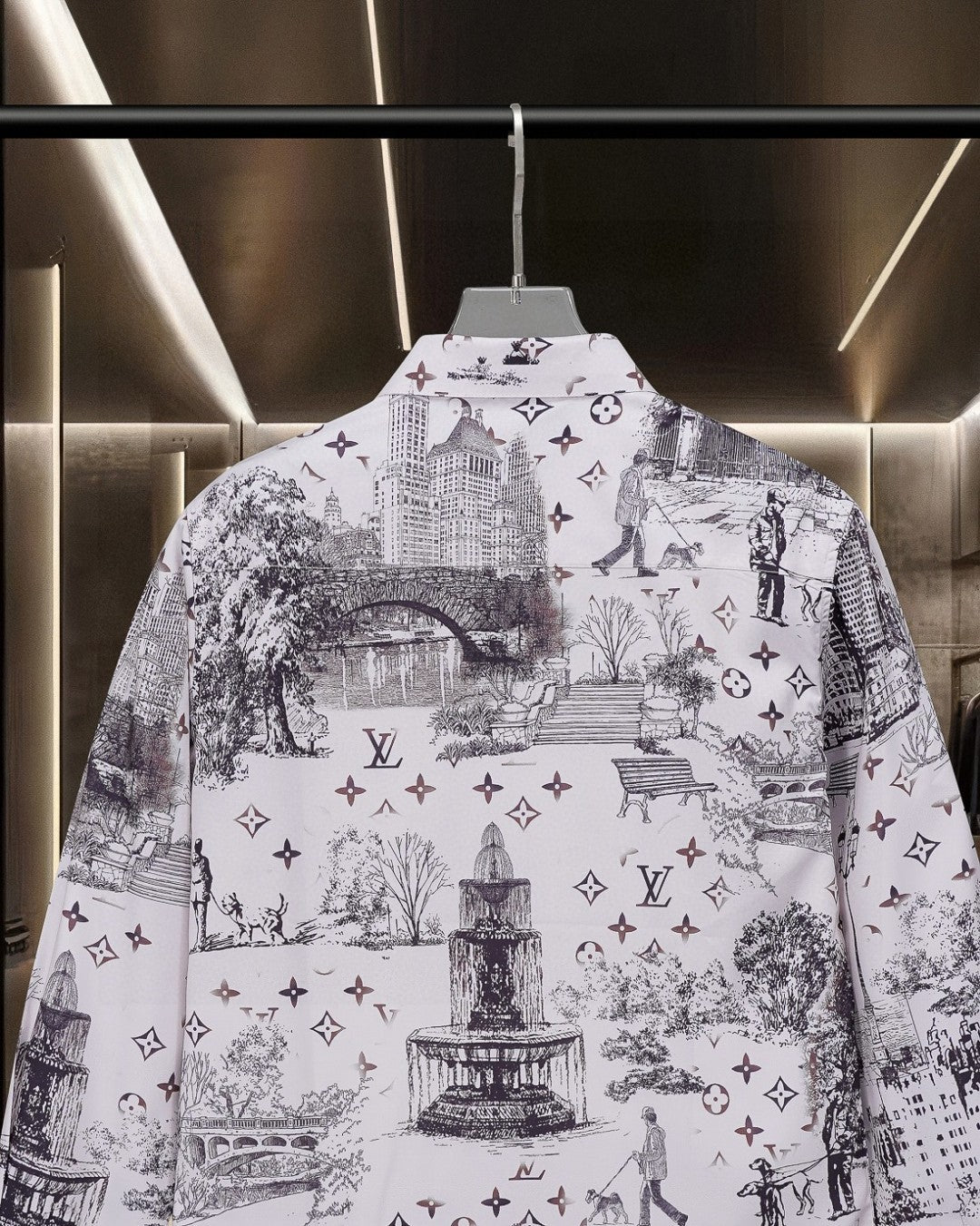 Louis Vuitton Shirt