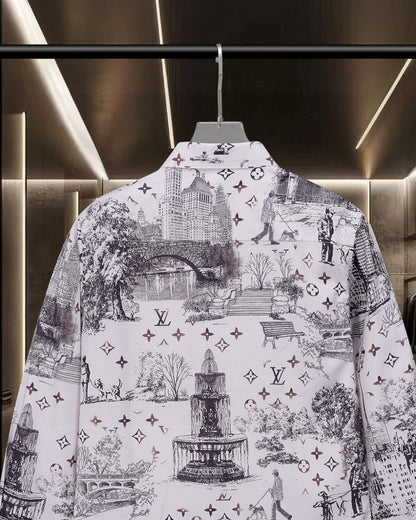 Louis Vuitton Shirt