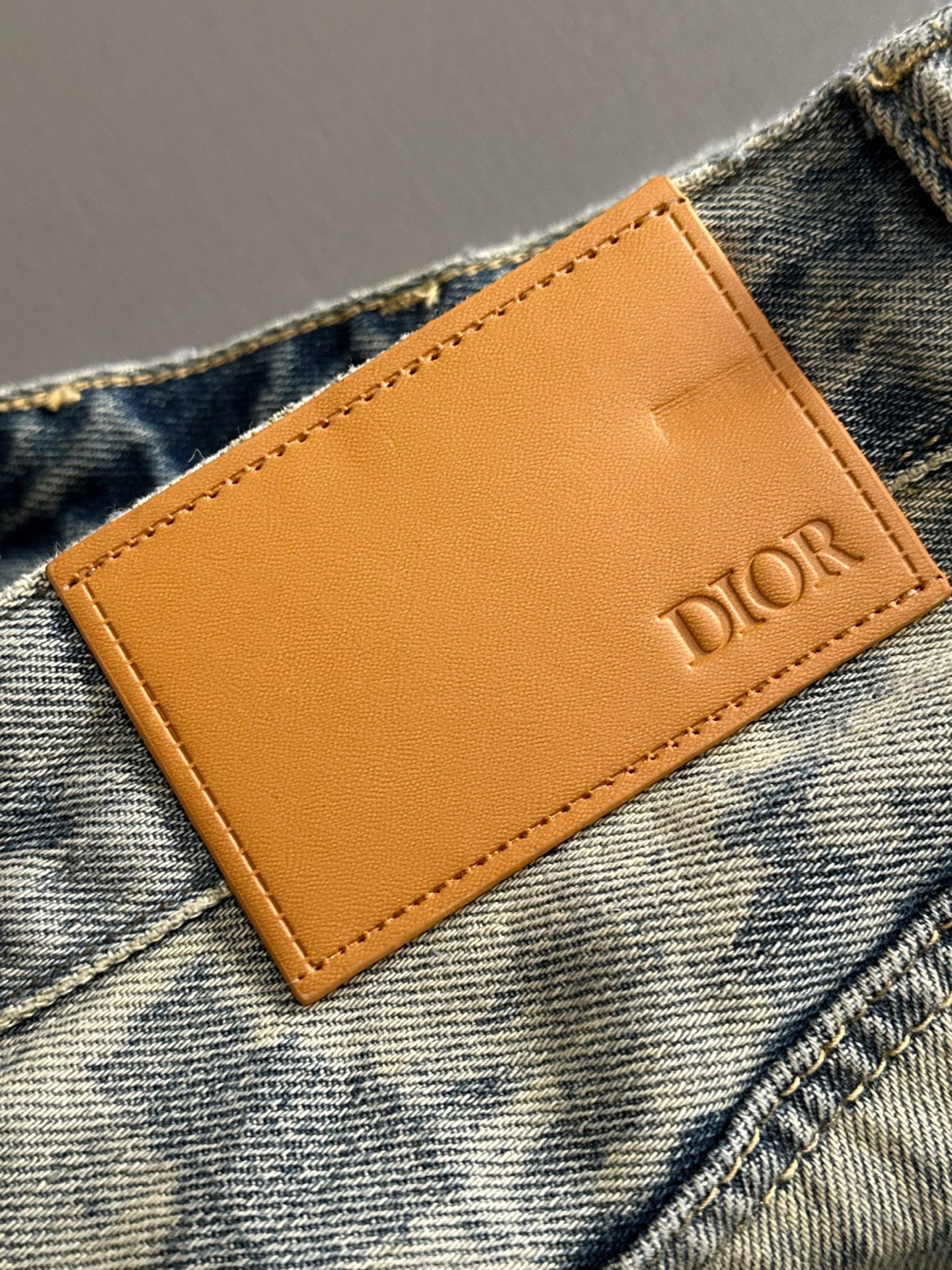 Christian Dior Jeans