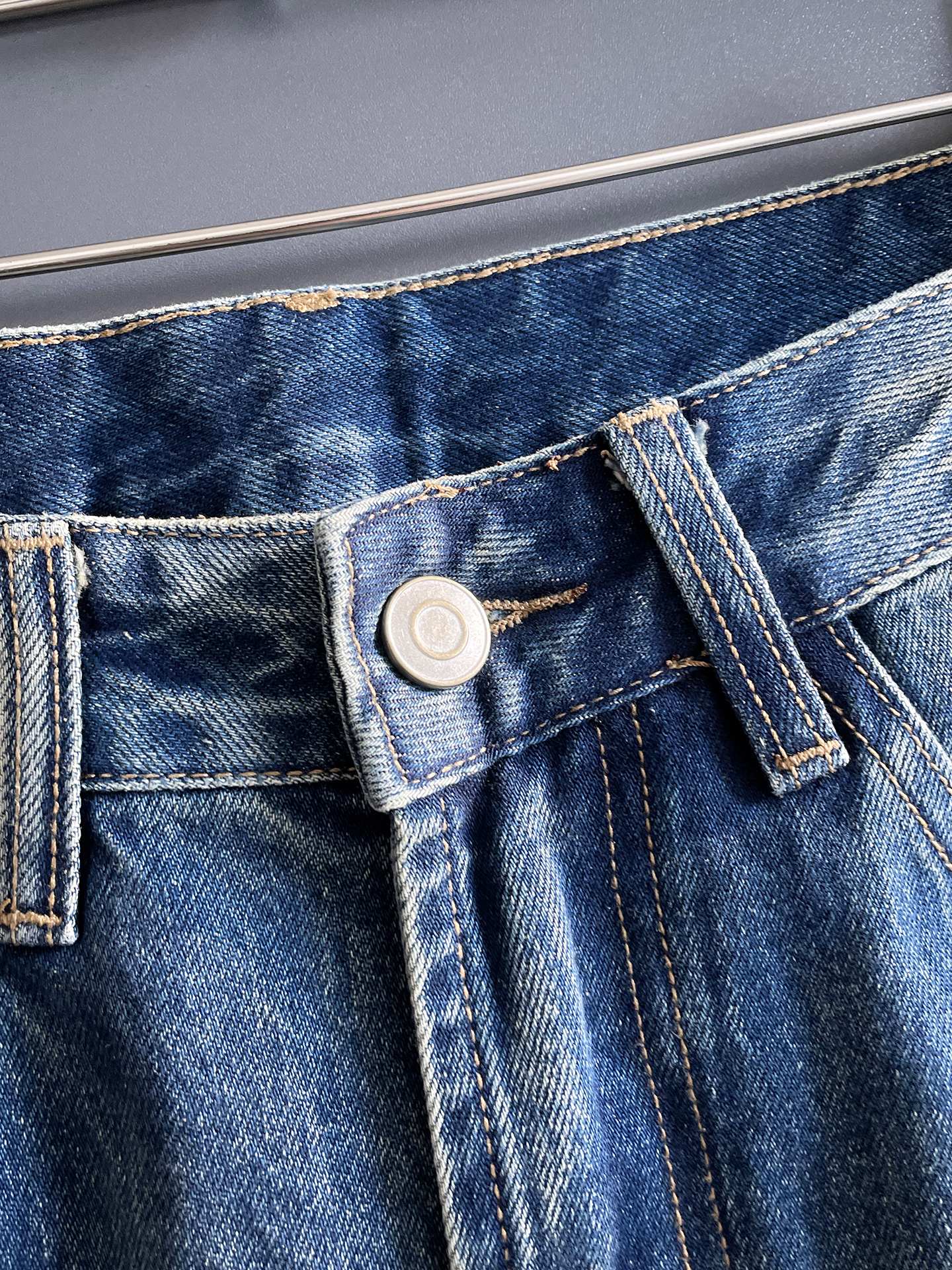 Louis Vuitton Jeans