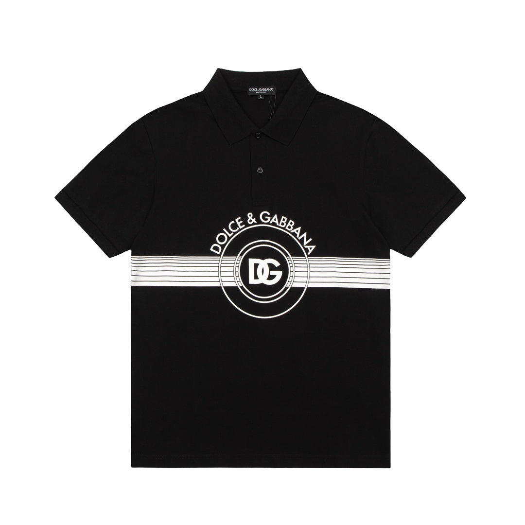 Dolce & Gabbana Polo Shirt