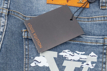Louis Vuitton Jeans