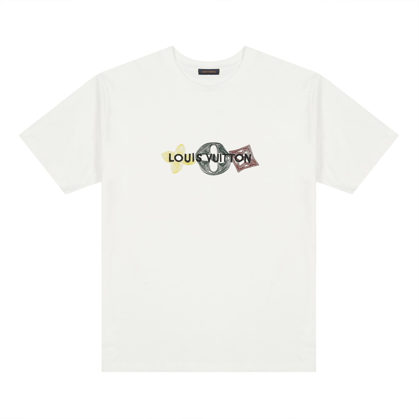 Louis Vuitton T-shirts
