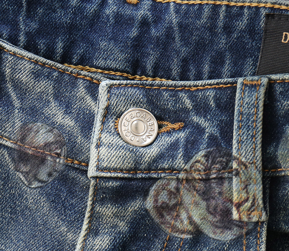Dolce & Gabbana Jeans