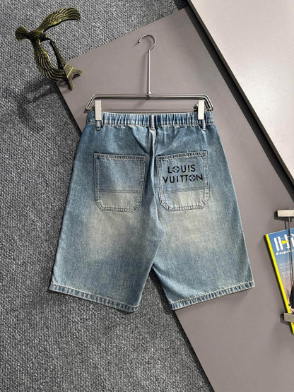 Louis Vuitton Shorts