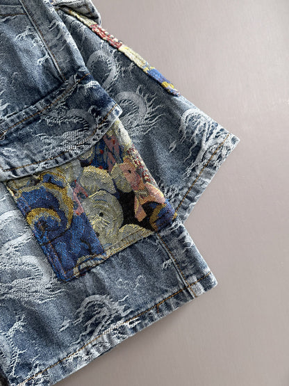 Louis Vuitton Shorts