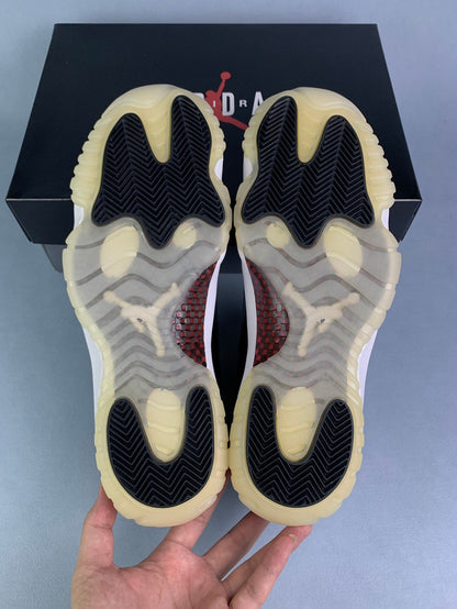 NIKE AJ11  Basketball Shoes