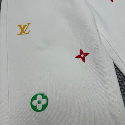 Louis Vuitton Jeans