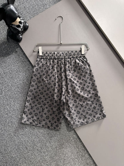 Louis Vuitton Shorts & Short-Sleeve Set