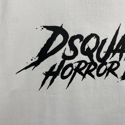 2026 DSQ2 New Men's Short Sleeve T-Shirt