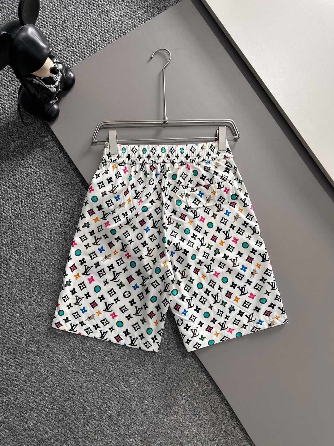 Louis Vuitton Shorts & Short-Sleeve Set
