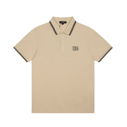 Dolce & Gabbana Polo Shirt
