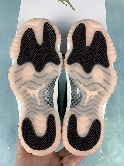 NIKE AJ11  Basketball Shoes