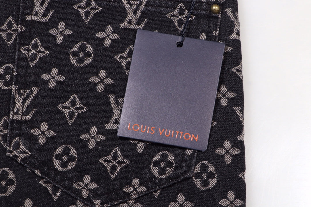 Louis Vuitton Jeans