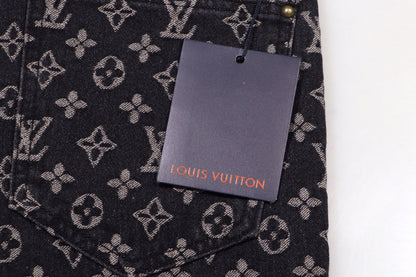 Louis Vuitton Jeans