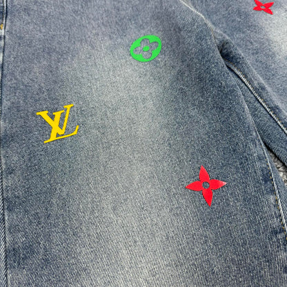 Louis Vuitton Jeans
