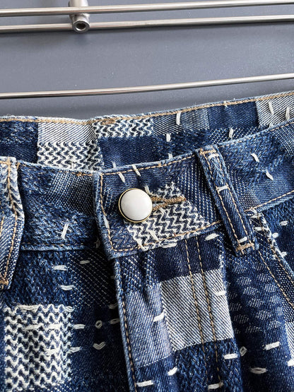 Louis Vuitton Jeans
