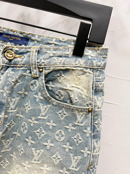 Louis Vuitton Jeans