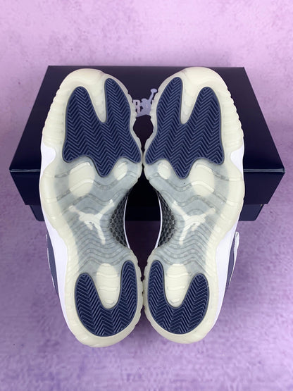 NIKE AJ11  Basketball Shoes