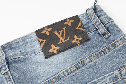 Louis Vuitton Jeans