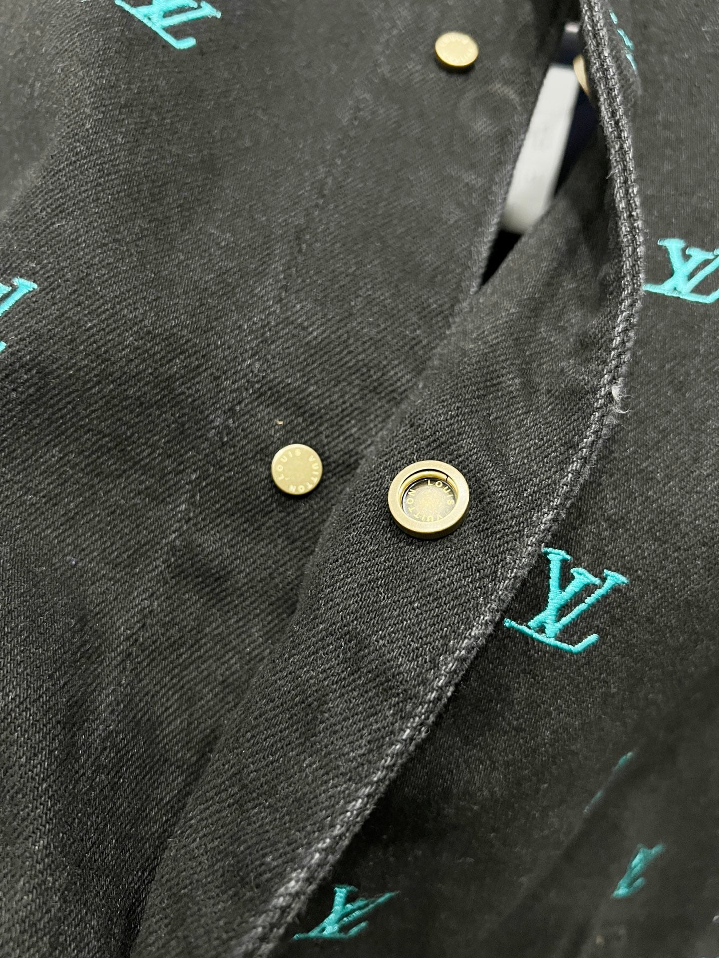 Louis Vuitton  Casual Outerwear