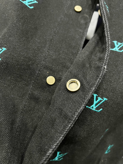 Louis Vuitton  Casual Outerwear