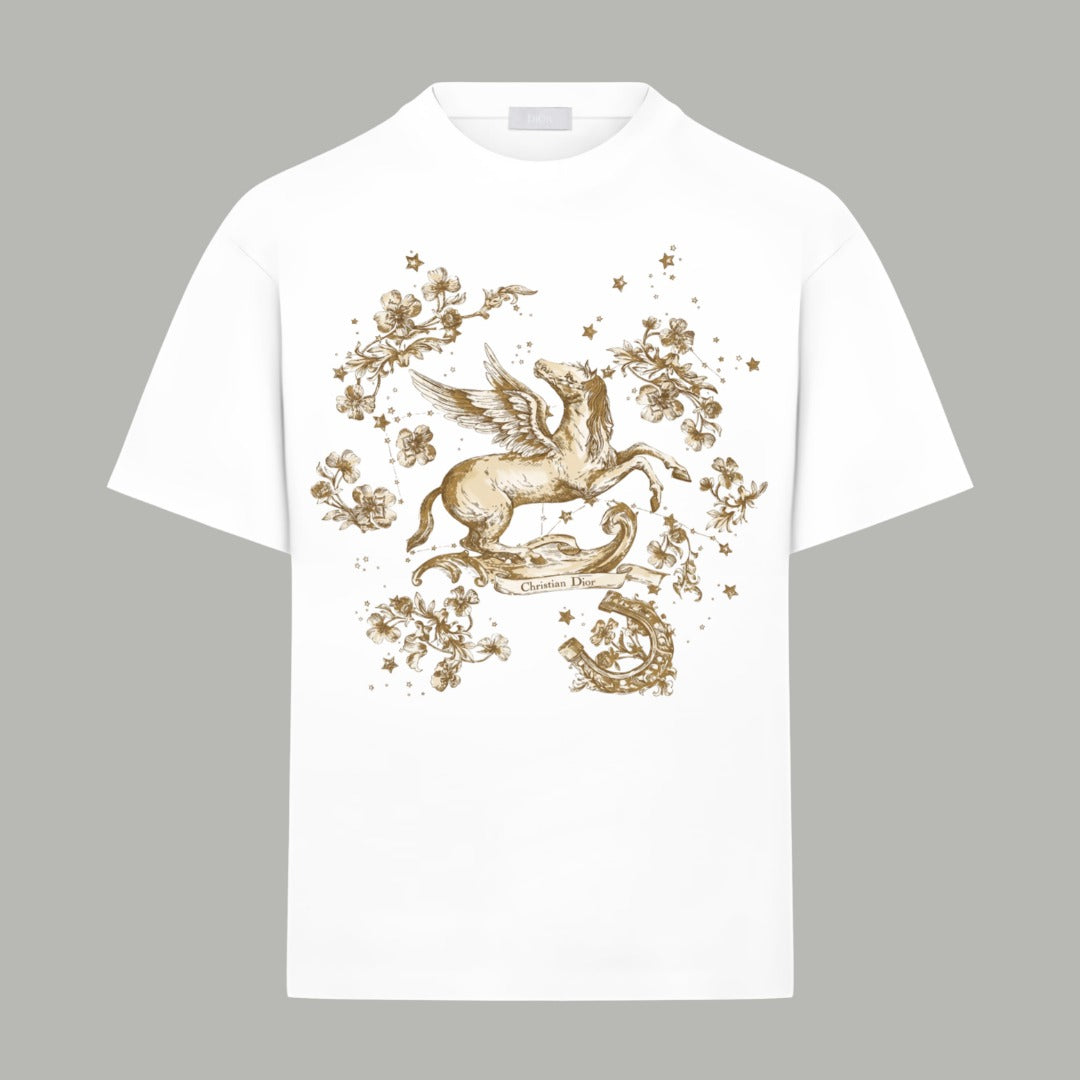 Christian Dior T-shirts