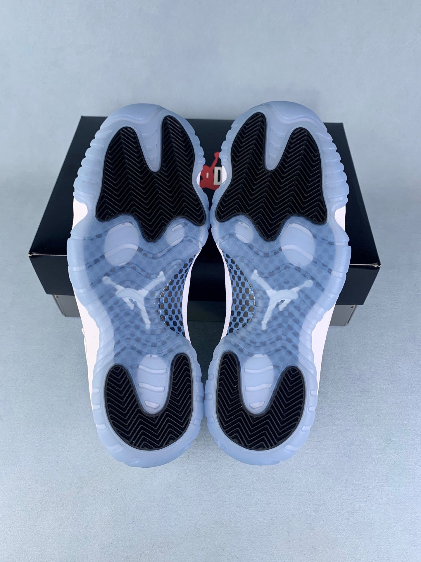 NIKE AJ11  Basketball Shoes